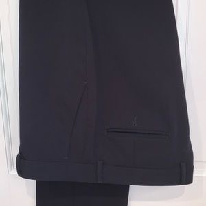 NAUTICA NAVY DRESS PANTS